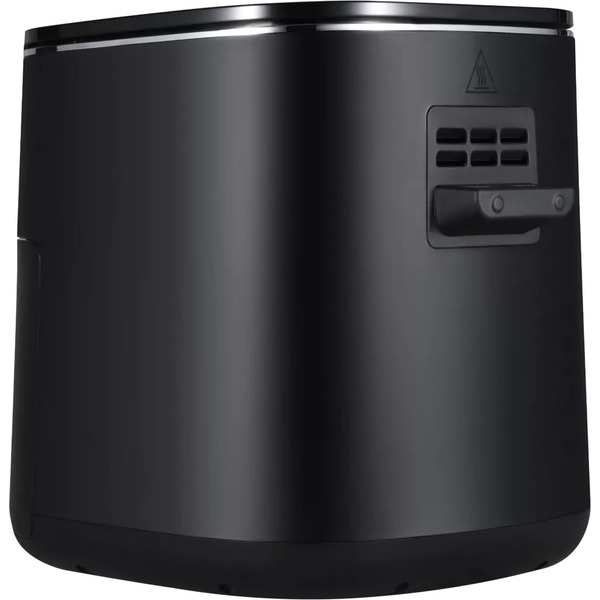 Аэрогриль Polaris PAF 5502 (черный)