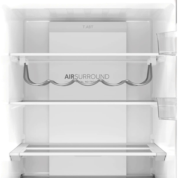 Холодильник HAIER C4F637CFMRGU1