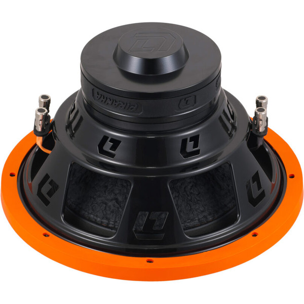 Сабвуфер DL Audio Piranha 12