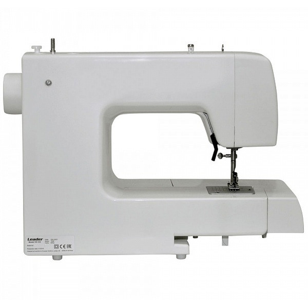 Швейная машина Leader VS 318