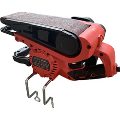 Ленточная шлифовальная машина Edon BS 533/900