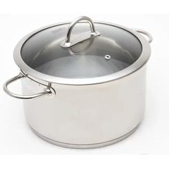 Кастрюля Gipfel Signo 1363