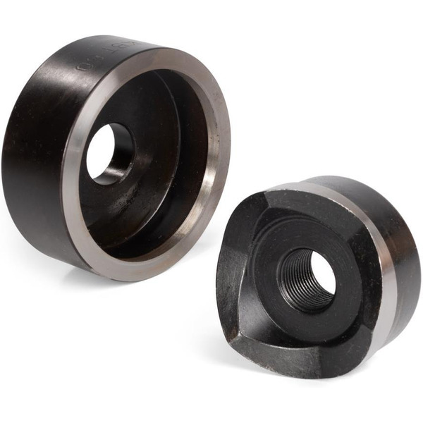 Матрица для пробивки отверстий КВТ ПРОФИ МПО-60,0 61827