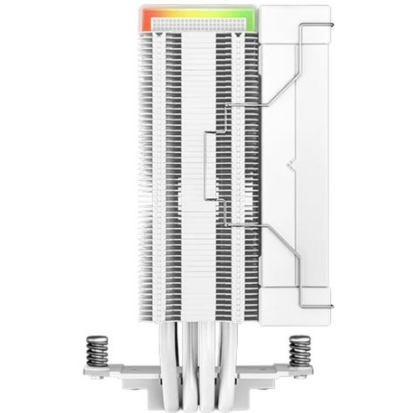 Кулер для процессора DeepCool AK400 Digital WH R-AK400-WHADMN-G