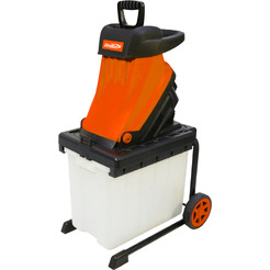 Измельчитель садовый электрический Redbo ESR-45/3200
