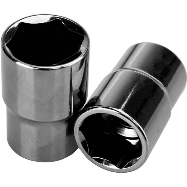 Торцевая головка TOTAL THTST12181