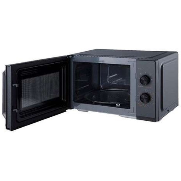 Печь микроволновая TOSHIBA MW3-MM21PE (BK)