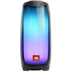 Активная акустическая система JBL PULSE 4 (черный)