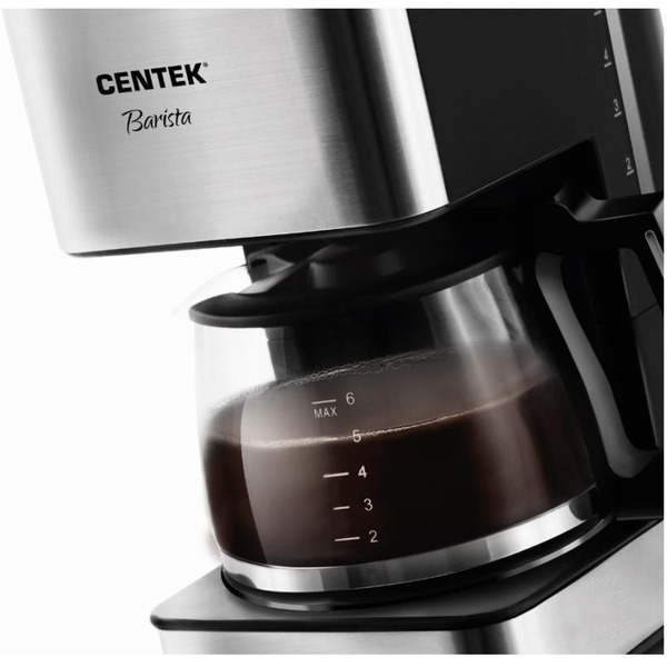 Кофеварка CENTEK CT-1144