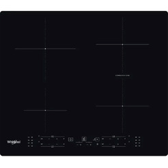 Поверхность индукционная WHIRLPOOL WB B8360 NE