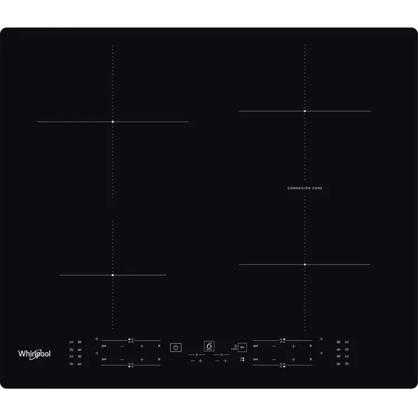 Поверхность индукционная WHIRLPOOL WB B8360 NE