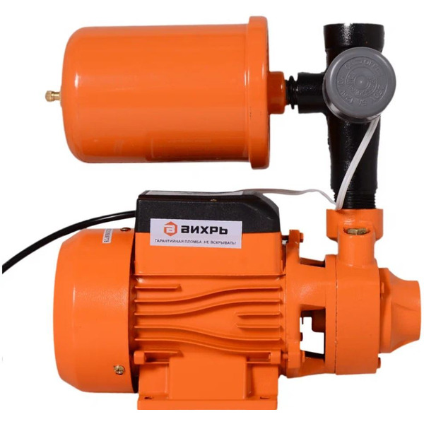 Автономная станция водоснабжения Вихрь АСВ-370/2Ч (68/1/8 )