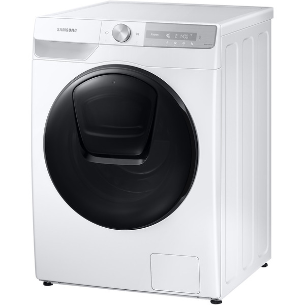 Стиральная машина Samsung WW10T754CBH/LP