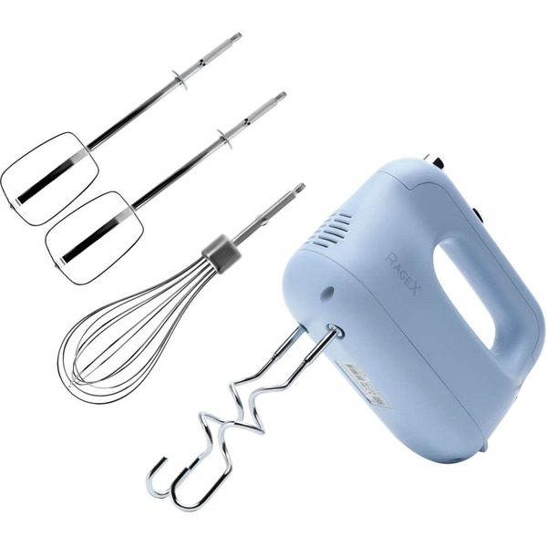 Миксер RageX R005-411