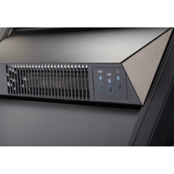 Очаг электрический Electrolux Classic EFP/P-1020LS