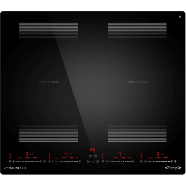 Варочная панель MAUNFELD CVI594SF2BKD Inverter