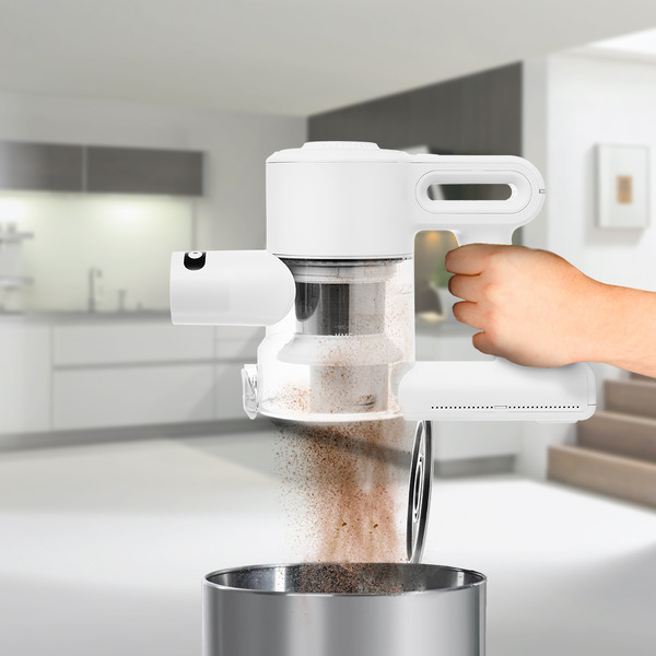 Пылесос Kitfort КТ-5117