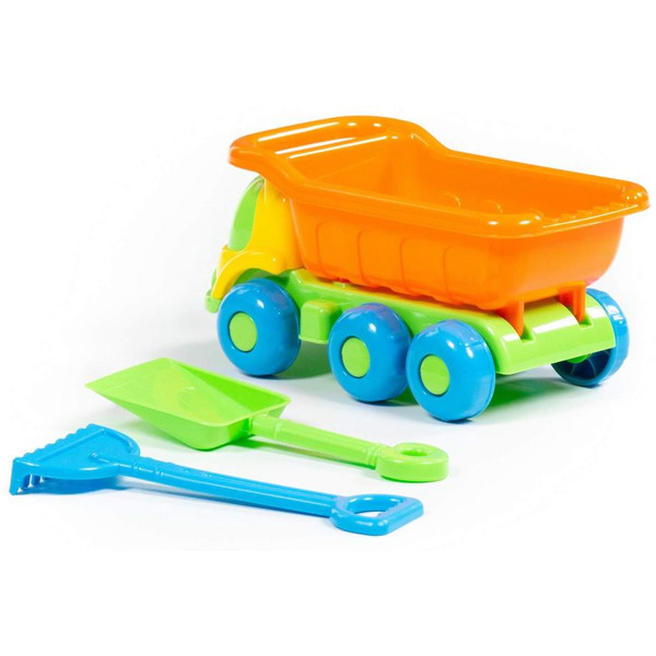 Набор Полесье Яша №546 57051