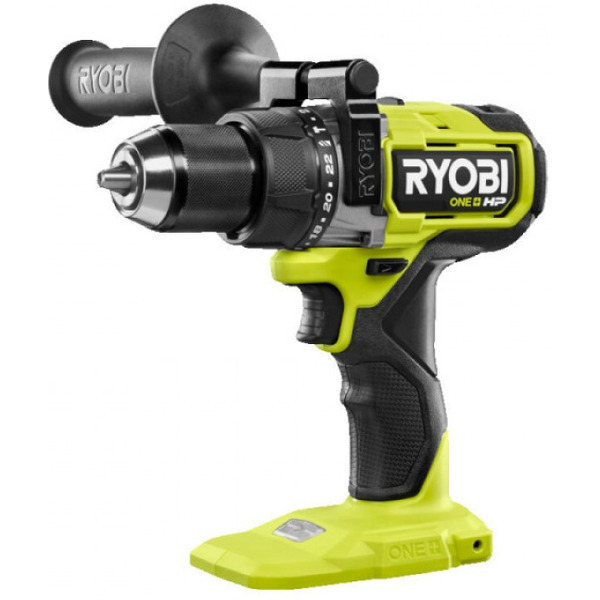 Ударная дрель-шуруповерт Ryobi RPD18X-0 (5133004984) без АКБ и ЗУ