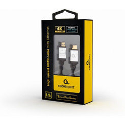 Кабель Cablexpert CCB-HDMIL-1.5M