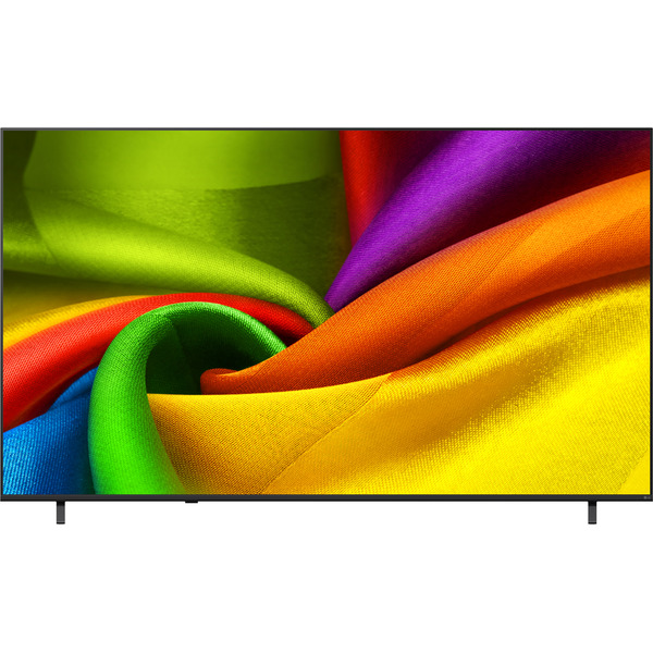 Телевизор LG 85NU900B6LA