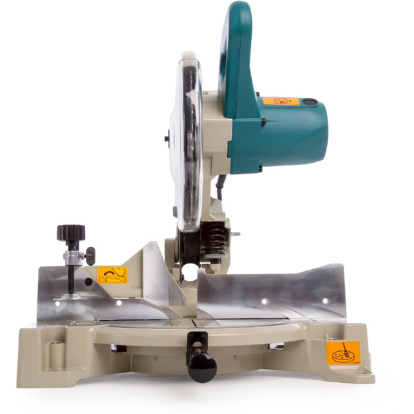 Дисковая пила Makita LS1040N