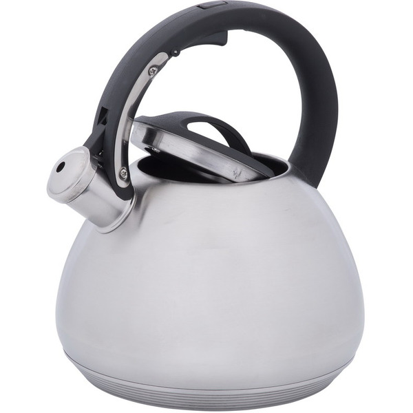 Чайник со свистком Resto Kitchenware Lyra 90603