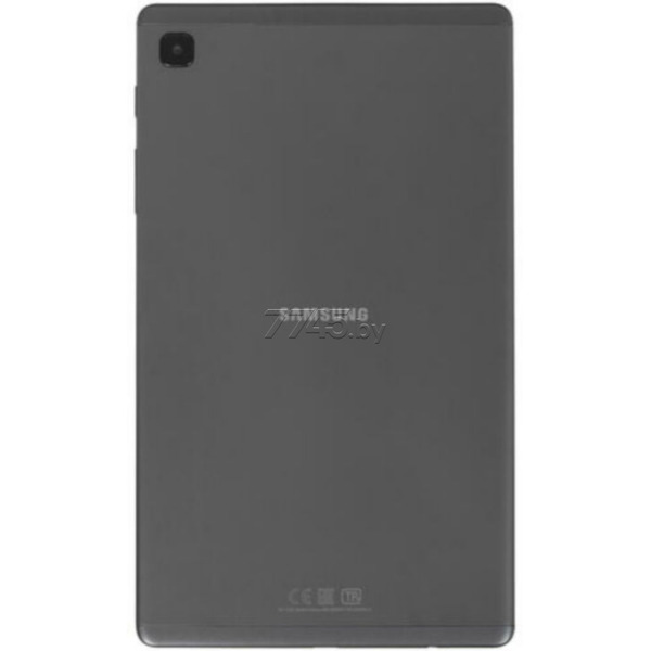 Планшет Samsung Galaxy Tab A7 Lite LTE 32GB (SM-T225NZAASKZ) темно-серый
