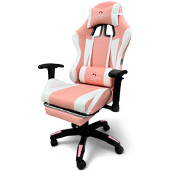 Игровое кресло Calviano 1585 (розовый)