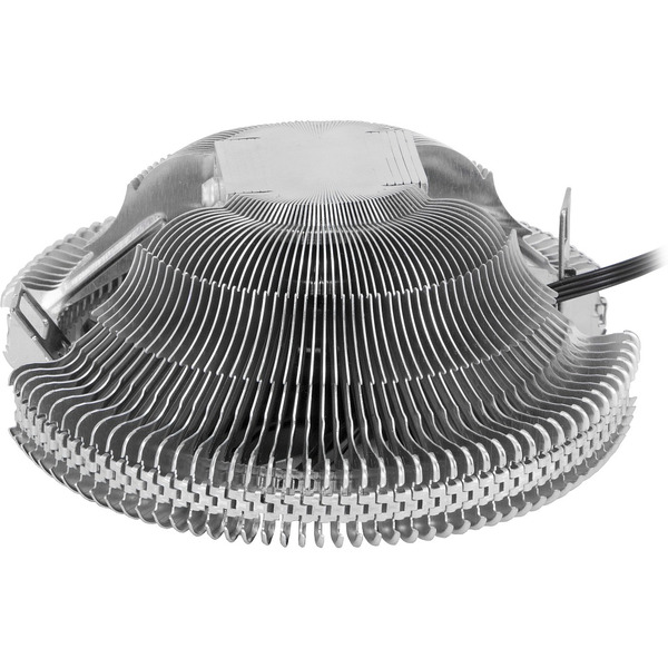 Кулер для процессора CrownMicro CM-S1250TPWM