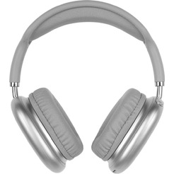 Наушники Hoco W35 Air (серебристый)