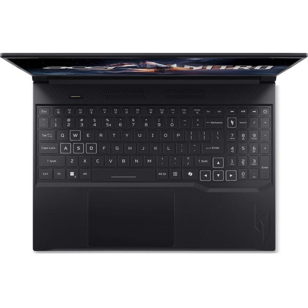 Игровой ноутбук Acer Nitro V 16S ANV16S-71-58YF NH.U28CD.001