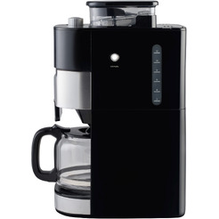 Кофеварка Hyundai HYD-1216