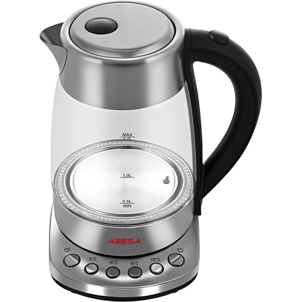 Электрочайник Aresa AR-3460