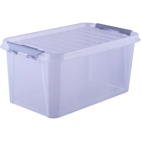 Ящик с крышкой Полимербыт «Профи комфорт» 10л 4379000