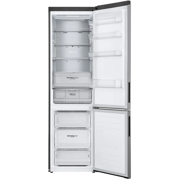 Холодильник LG DoorCooling+ GA-B509CMQM