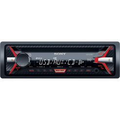 Автомагнитола SONY CDX-G1100U
