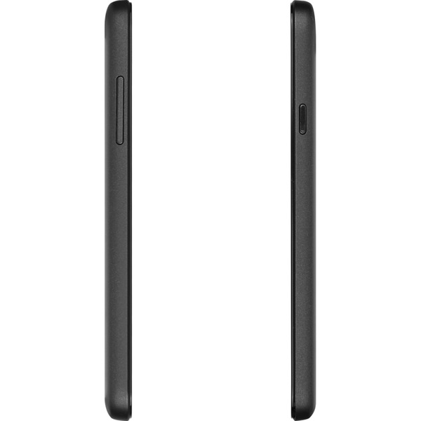 Смартфон PRESTIGIO PSP5504DUOHD_BK_RED