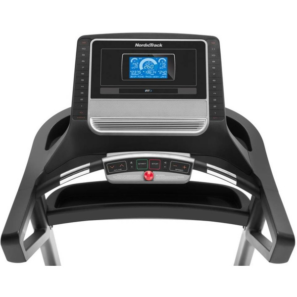 Беговая дорожка NordicTrack T7.5 S NETL10819