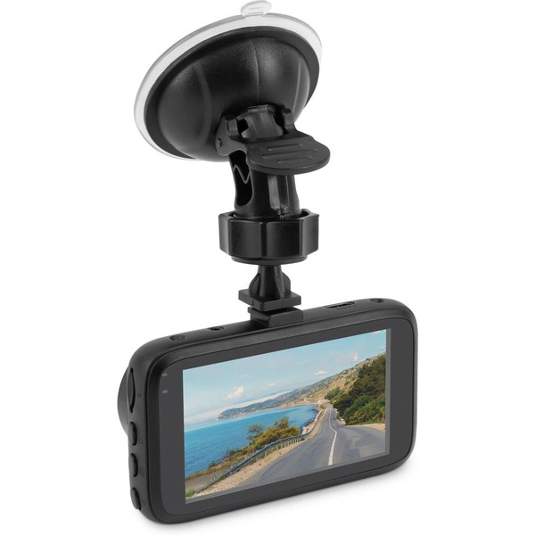 Видеорегистратор Digma FreeDrive 430