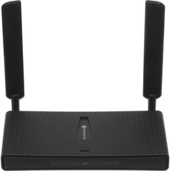 Wi-Fi роутер Mikrotik hAP ac3 RBD53iG-5HacD2HnD