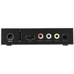 Приемник цифрового ТВ Selenga T 82D