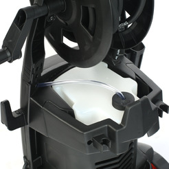 Мойка высокого давления Patriot GT 970 Imperial