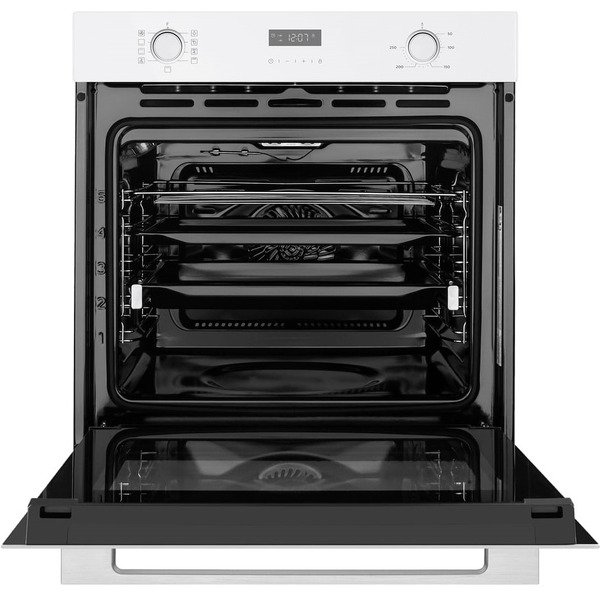 Духовой шкаф MAUNFELD MEOM729PW