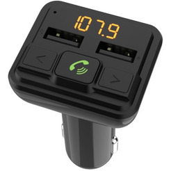 FM-модулятор Ritmix FMT-A880 (ver.2021)