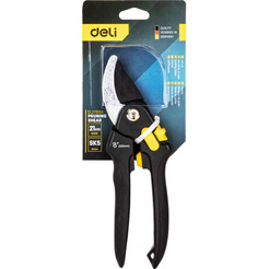 Секатор Deli EDL2789A