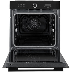 Духовой шкаф Exiteq EXO-111 (черный)