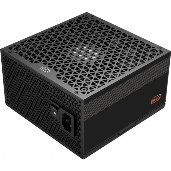 Блок питания PcCooler P5-YK650-B1F