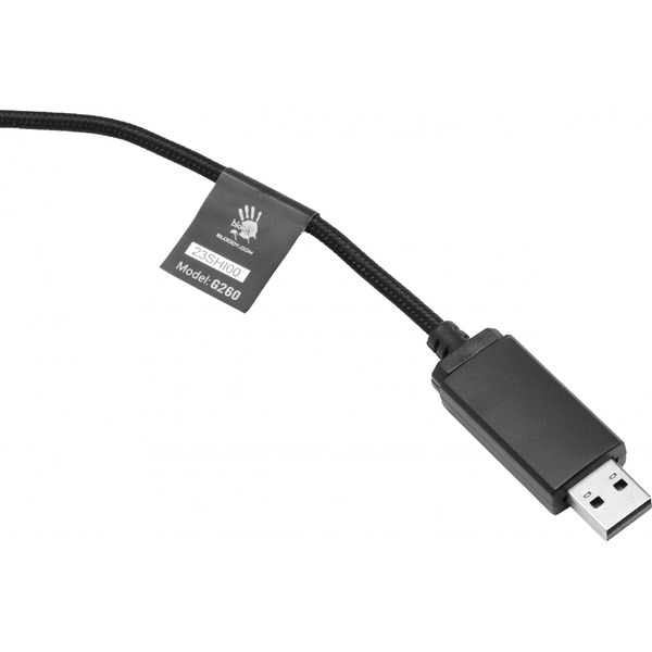 Наушники A4Tech Bloody G260