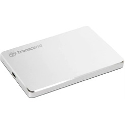 Внешний накопитель Transcend StoreJet 25C3S TS1TSJ25C3S 1TB
